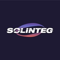 Solinteg Logo