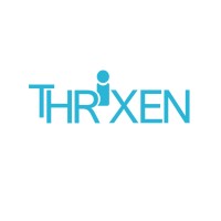 Thrixen Logo