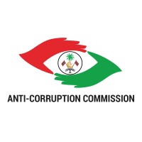 Anti-Corruption Commission Maldives Logo