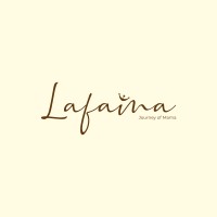Lafaina Ikat Logo