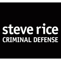 Steve Rice Law Logo