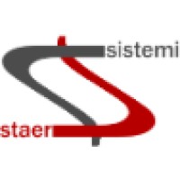 Staer Sistemi Logo