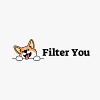Filter You Logo