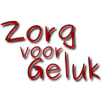 Zorg voor Geluk Logo