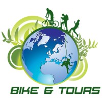 Bike and Tours Logo