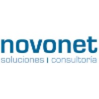 Novonet soluciones l consultoria Logo