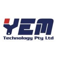 YEM Technology Logo
