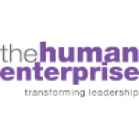 the human enterprise Logo