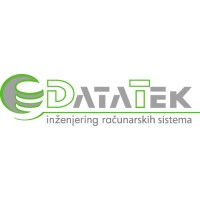 Datatek Logo