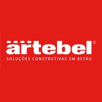 ARTEBEL, S.A. Logo