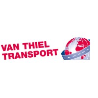 Van Thiel Transport B.V. Logo