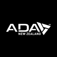 ADA NZ (AUSTRALIAN DEFENCE APPAREL PTY LTD) Logo