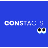 Constacts, Inc. Logo
