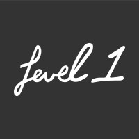 Level 1 Productions Logo
