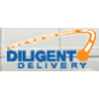 Diligent Delivery Logo