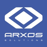 ARXOS Logo