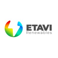 Etavi Renewables Logo