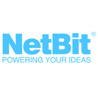 NetBit Electronics Limited Logo