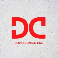 Dovic Consulting Logo