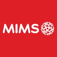 MIMS Medica (Malaysia) Sdn Bhd Logo