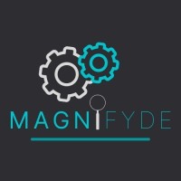 Magnifyde Logo