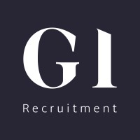 GI Recruitment Pty Ltd 🇦🇺 Logo