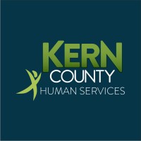 Kern County Department of Human Services Logo