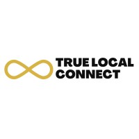 True Local Connect Logo