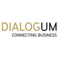Dialogum GmbH Logo