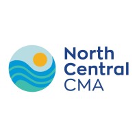 North Central Catchment Management Authority Logo