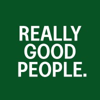 Really Good People Logo