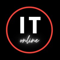 IT-online Logo