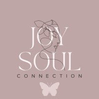JoySoul Connection 🦋 Logo