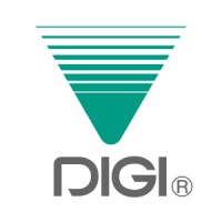DIGI CANADA Inc. Logo