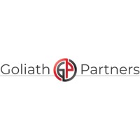 Goliath Partners Logo