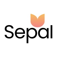 Sepal Design Consulting Logo