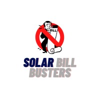 Solar Bill Busters Logo