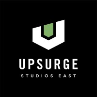 Upsurge Studios East Logo