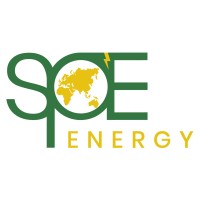 SPE Energy Ltd Logo