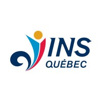 INS Québec - Institut National du sport du Québec Logo