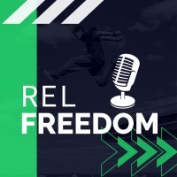 REL Freedom Logo
