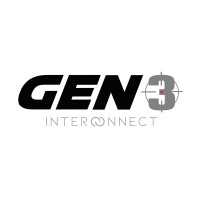 Gen3 Interconnect Logo