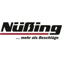 Nüßing GmbH Logo
