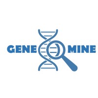 Genemine Discoveries Pvt. Ltd. Logo