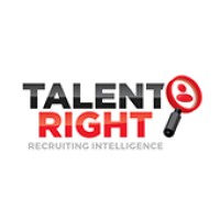 Talent Right Logo
