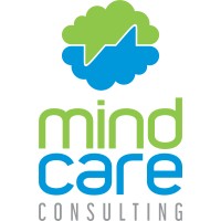 Mind Care Consulting Logo