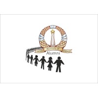 Indian Institute of Science Alumni Association (Official) Logo