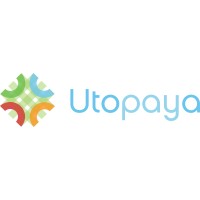 Utopaya Logo