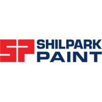 Shilpark Paint Co Logo