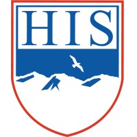Hakuba International School Logo